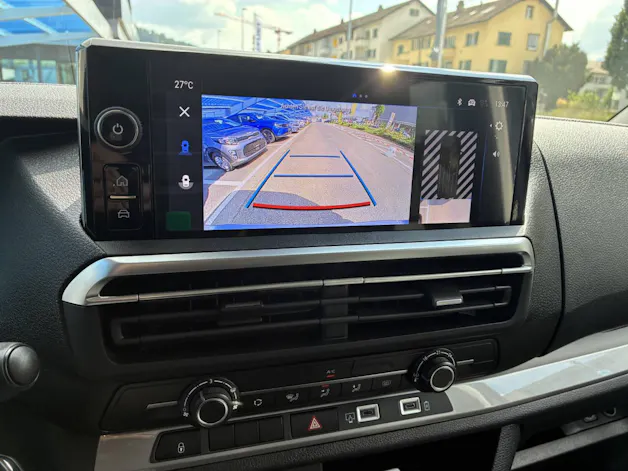 Opel Zafira 2.0 CDTI 177 S/S