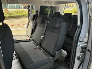 Opel Zafira 2.0 CDTI 177 S/S