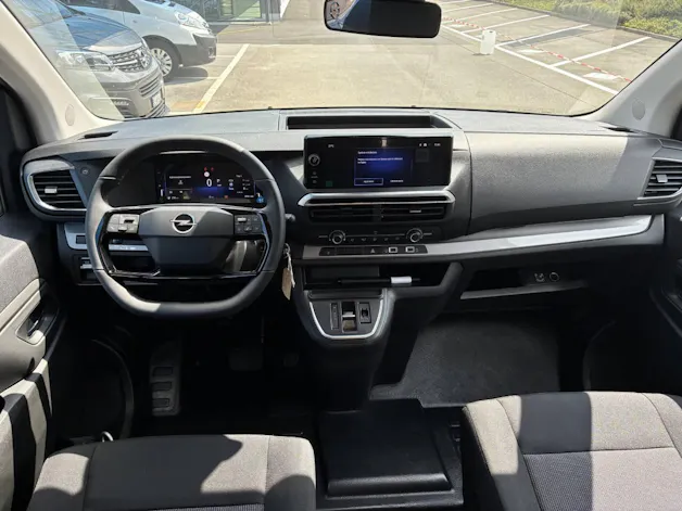 Opel Zafira 2.0 CDTI 177 S/S