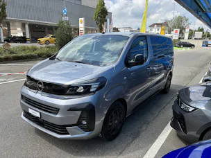 Opel Zafira 2.0 CDTI 177 S/S