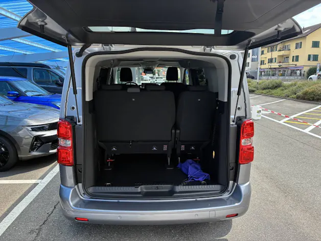 Opel Zafira 2.0 CDTI 177 S/S