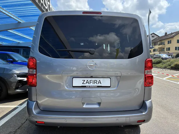 Opel Zafira 2.0 CDTI 177 S/S