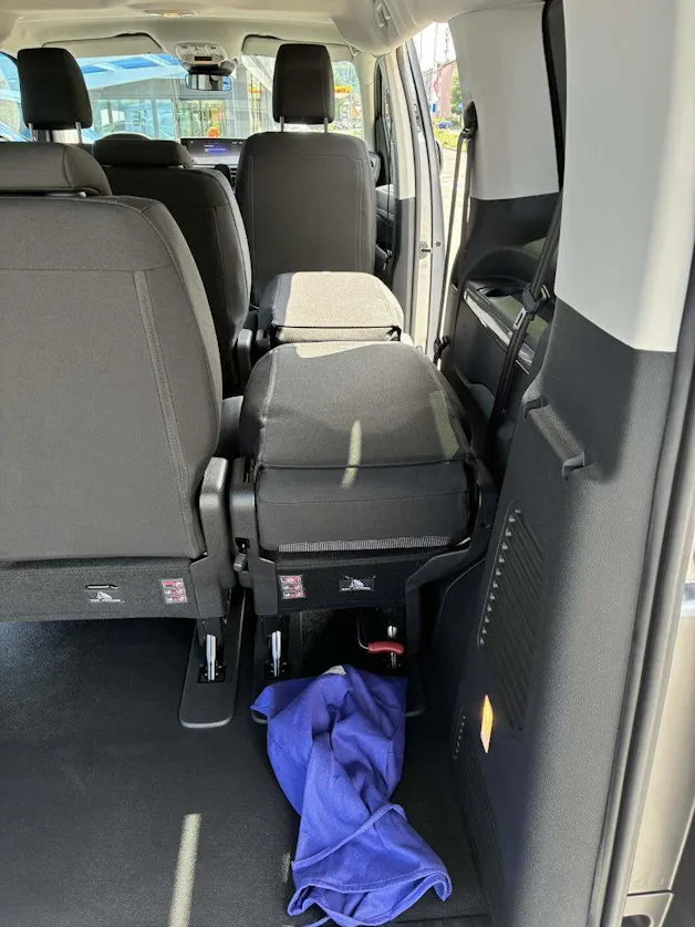 Opel Zafira 2.0 CDTI 177 S/S