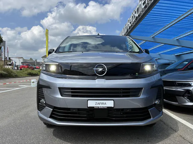 Opel Zafira 2.0 CDTI 177 S/S