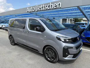 Opel Zafira 2.0 CDTI 177 S/S