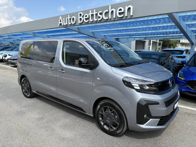 Opel Zafira 2.0 CDTI 177 S/S