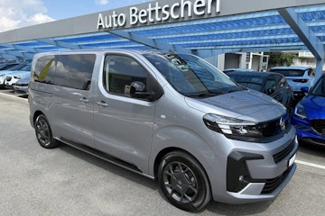 Vehicle image OPEL ZAFIRA 0 Vehicle image OPEL ZAFIRA 0