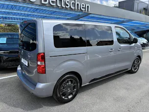 Opel Zafira 2.0 CDTI 177 S/S