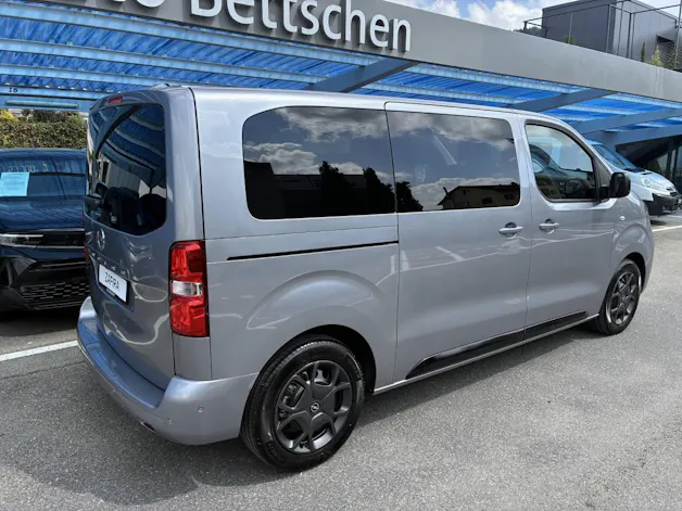 Opel Zafira 2.0 CDTI 177 S/S