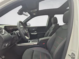 Mercedes-Benz GLB 250 AMG Line 4Matic