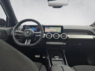 Mercedes-Benz GLB 250 AMG Line 4Matic