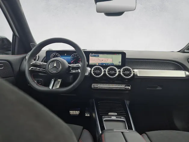Mercedes-Benz GLB 250 AMG Line 4Matic