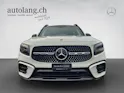 Mercedes-Benz GLB 250 AMG Line 4Matic