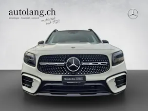 Mercedes-Benz GLB 250 AMG Line 4Matic