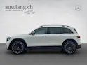Mercedes-Benz GLB 250 AMG Line 4Matic