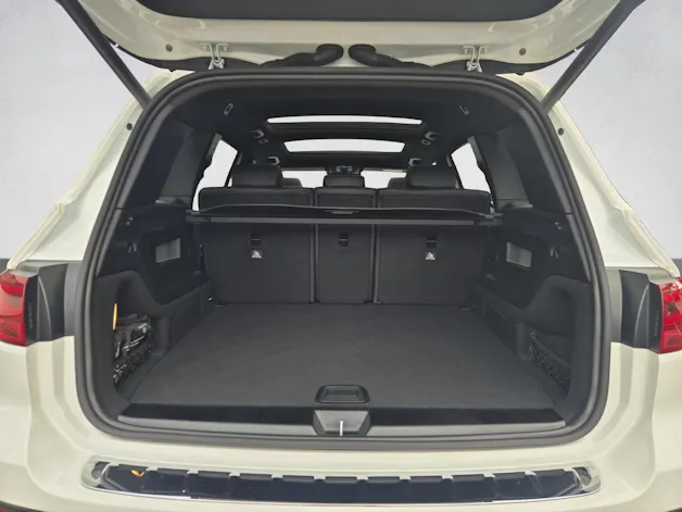 Mercedes-Benz GLB 250 AMG Line 4Matic