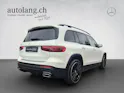 Mercedes-Benz GLB 250 AMG Line 4Matic