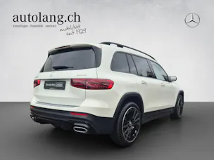 Mercedes-Benz GLB 250 AMG Line 4Matic