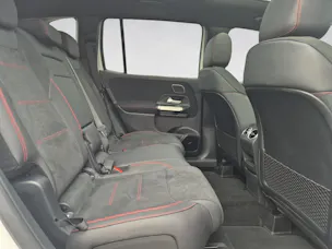 Mercedes-Benz GLB 250 AMG Line 4Matic