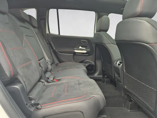 Mercedes-Benz GLB 250 AMG Line 4Matic
