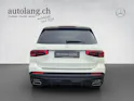 Mercedes-Benz GLB 250 AMG Line 4Matic