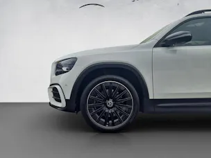 Mercedes-Benz GLB 250 AMG Line 4Matic