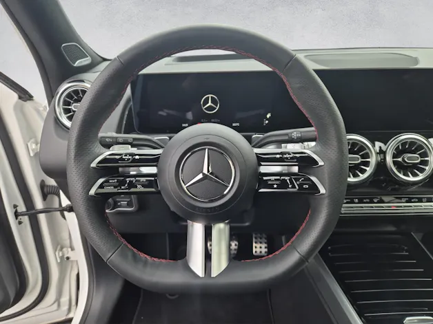 Mercedes-Benz GLB 250 AMG Line 4Matic