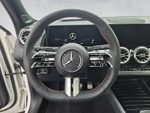 Mercedes-Benz GLB 250 AMG Line 4Matic