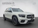 Mercedes-Benz GLB 250 AMG Line 4Matic