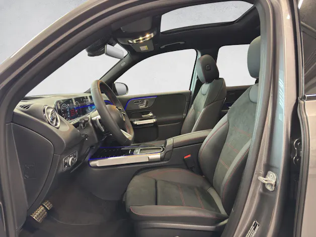Mercedes-Benz GLB 200 AMG Line