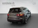 MERCEDES-BENZ GLB 200 AMG Line