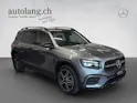 MERCEDES-BENZ GLB 200 AMG Line