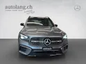 Mercedes-Benz GLB 200 AMG Line