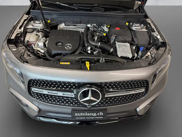 Mercedes-Benz GLB 200 AMG Line