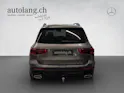 Mercedes-Benz GLB 200 AMG Line