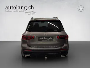 Mercedes-Benz GLB 200 AMG Line