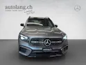 MERCEDES-BENZ GLB 200 AMG Line
