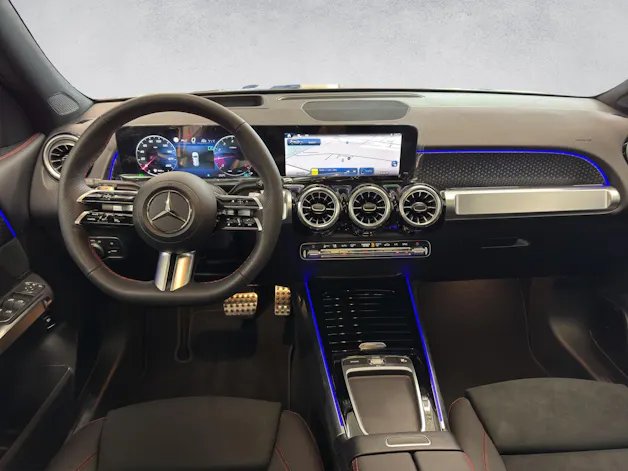 Mercedes-Benz GLB 200 AMG Line