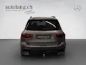 MERCEDES-BENZ GLB 200 AMG Line