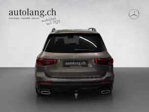 MERCEDES-BENZ GLB 200 AMG Line