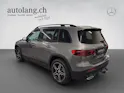 Mercedes-Benz GLB 200 AMG Line