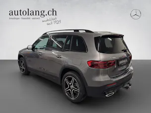 Mercedes-Benz GLB 200 AMG Line