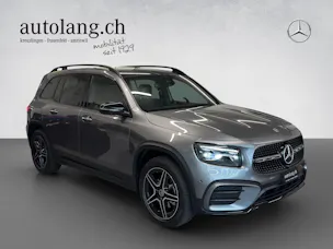 Mercedes-Benz GLB 200 AMG Line