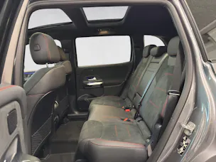 Mercedes-Benz GLB 200 AMG Line