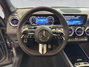 Mercedes-Benz GLB 200 AMG Line