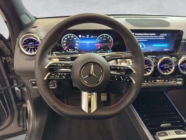 Mercedes-Benz GLB 200 AMG Line