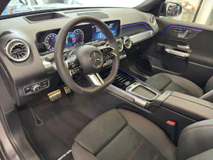 Mercedes-Benz GLB 200 AMG Line