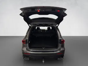 MERCEDES-BENZ GLB 200 AMG Line