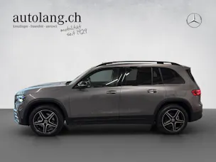 Mercedes-Benz GLB 200 AMG Line