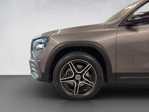 Mercedes-Benz GLB 200 AMG Line